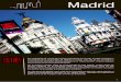 Madrid - cial.uam-csic.es · 2 Mención final merecen los monumentos de la capital. Una estancia en Madrid no sería nunca completa sin visitar símbolos como la Puerta de Alcalá