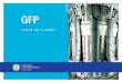 GFP GRUPOS DE INVESTIGACIÓN - portal.uc3m.esportal.uc3m.es/portal/page/portal/investigacion/parque_cientifico/... · Bobinas y plasma del stellarator QPS, en fase de diseño. GRUPO