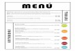 menu Janvier 2018 espagnol définitif - voilavinos.com · S Burrata di buffala Queso burratacremoso acompañado de tartarede tomatey tapenade….$25.000 Gravlax de salmón Blinisde