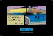 Apuesta - AEOL Serviceclientes.aeolservice.es/descargastmp/CATALOGO_AEOL_2016.pdf · •DIVERSO MATERIAL AUTOESCUELA ... Manuales y libros de test de todos los Permisos de Conducción