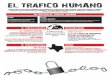 EL TRaFICO HUMANO - s3.amazonaws.coms3.amazonaws.com/texasbaptists/clc/Spanish-Human-Trafficking... · crecimiento y laTERCERA empresa criminal más ... la iglesia y el fin del tráfico