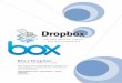 Box y Drop box - facilytic.catedu.esfacilytic.catedu.es/wp-content/uploads/2013/05/BoxyDropbox.pdf · crear esa carpeta nueva (New folder), ... Algunas de las funciones (*) no están