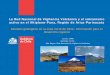 La Red Nacional de Vigilancia Volcánica y el …sitiohistorico.sernageomin.cl/pdf/presentaciones-geo/Presentacion... · Volcán Eyjafjallajökull, Islandia Marzo 2010 VEI 3-4, Definiciones