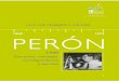 Tapa verde 1 Perón 1949 - Biblioteca del Congreso de … · Exposición en el Acto de Clausura del primer Congreso Nacional de Filosofía 246 (9 de abril) ... En la colación de