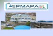 PERSONAL DE LA EPMAPAQ€¦ · electro-mecánico para el control y administración de la planta y las estaciones de bombeos ... recolectoras de agua ... arrastrados por el flujo 