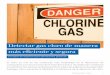 Consejos de expertos para aplicaciones prácticas GAS CLORO DE MANERA MÁS EFICIENTE Y SEGURA ››El problema con el gas cloro radica en que se queda rápidamente atrapado en las