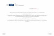 Bruselas, XXX - European Commissionec.europa.eu/competition/antitrust/actionsdamages/quantification... · Parte 1 — Contexto y enfoque general para la cuantificación del perjuicio