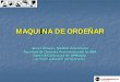 MAQUINA DE ORDEÑAR - Facultad de Ciencias …dpd.fvet.uba.ar/cartelera/00009059.pdf · El desarrollo de las máquinas de ordeñar, desde 1920 en adelante, tiene principios básicos