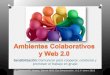 Sensibilización: Comunicar para cooperar, colaborar y promover el trabajo en grupo 1 · 2013-01-11 · promover el trabajo en grupo J. Zambrano/E. Acosta, ... Existe un depositario