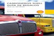 CAMIONEROS SHELL GUÍA DE REGALOS - …tankenshop.com/wp-content/uploads/2016/04/SHELL_TRUCKERS2016... · convertir sus Air Miles ahorrados a través de las gasolineras. ... Elegante