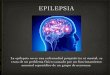 EPILEPSIA · Historia • Para los griegos la epilepsia debía tener un origen divino. • En otras culturas se intentó atribuir a las crisis epilépticas un carácter místico o