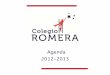 agenda 12-13.pub (Sólo lectura) - Colegio Romera : El ...romera.edu.mx/comunidad-escolar-2013/agenda_escolar/agenda_12-1… · Exámenes Primaria (Español) 1° Bimestre C.C. 4°