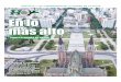 En la noticia La Plata, sábado 19 de noviembre de … · 12 y 14 de nuestra ciudad. Con 7,20 hectáreas de ... ocupando la manzana deli- ... renacentista fue demolida luego del siniestro