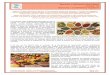 Ficha 18 especias y condimentos - ciap.org.ar de... · Nutrición y educación alimentaria Ficha N° 18 Especias o condimentos vegetales Alimentos Argentinos – MAGyP - Página 1