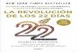 La revolución de los 22 días (Colección Vital): El ...api.ning.com/.../LaRevoluciondelos22Diaslareconexionmexiconingcom2… · Asimismo, se evidenció que pueden revertir la diabetes