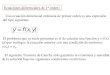 Sin título de diapositiva - Gipuzkoako Campusa - … · PPT file · Web view2004-11-09 · Ecuaciones diferenciales de 1er orden : Una ecuación diferencial ordinaria de primer