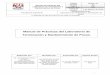 Manual de Prácticas del Laboratorio de Terminación y ... · Laboratorio de Terminación y Mantenimiento de Pozos Código: MADO-43 Versión: 01 Página 1/97 Sección ISO 8.3 Fecha