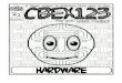 Manual de Hardware - ecaths1.s3.amazonaws.comecaths1.s3.amazonaws.com/soportetic/1361330512.Manual Hardware.… · Periféricos de entrada y salida: pag. 16 ... de aplicación > pag