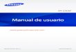 Manual de usuario - galaxys5manuals.com€¦ · 51 Uso de la función de optimización de descarga 51 Usar el interruptor de Smart network 52 Dispositivos de anclaje y zonas Wi-Fi