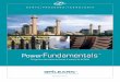 PowerFundamentals - GPiLEARN Connect - Home · 2013-11-12 · PF0902: Sistemas de Aire y de Arranque del Generador de Turbinas de Gas Sistemas de Entrada de Aire - Aire de Sellado