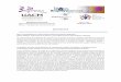 RESÚMENES - redproteinas.comredproteinas.com/dev/wp-content/uploads/2017/03/Resumenes... · Bases Termodinámicas y Estructurales del Reconocimiento Molecular Rafael Zubillaga. Departamento