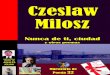 Czeslaw Milosz.pdf (1,2 MB)files.bibliotecadepoesiacontemporanea.webnode.es/200000009... · Forjando líderes ganadores BIBLIOTECA DIGITAL DE AQUILES JULIÁN . ... Canción para el