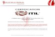 CURSO DE CERTIFICACION EN ITIL V3 FOUNDATIONde+Certificación+en... · CURSO DE CERTIFICACION EN ITIL V3 FOUNDATION PRESENTACION DEL CURSO CERTIFICADO ITIL V3 FOUNDATION: ... las