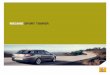 MEGANE SPORT TOURER - Talleres Talaverón · La mejor relación sobriedad / placer de conducción del mercado emite menos de 120 g de CO 2/Km. Ofrece un nivel de par y potencia óptimos