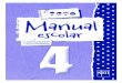 Manual - Editorial SM Argentina | Textos escolares y ... · Manual escolar 4 Y OS ... del diálogo dramatizado y analizar cuál es la actitud del hablante y justificar (página 26)