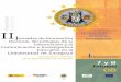 Presentación - Vicerrectorado de Política Académicainnovaciondocente.unizar.es/jornadas08/imagenes/programa.pdf · los estudiantes”, Begoña Pelegrín Martínez de Pisón 4