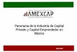 Presentación de PowerPoint - CentroTenoch€¦ · selección de empresas (generación de pipeline) • Valuación (due diligence): o Contable-fiscal o Legal o Laboral ... En México
