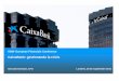 CaixaBank: gestionando la crisis · confirmatory due diligence y fairness opinions de ... Seguros de vida 15,3%1 Fondos de inversión ... en 2012 como % de los créditos netos para