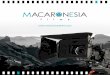 ÍNDICE - macaronesiafilms.com · scouts de Macaronesia Films, le ofrecen un servicio de localización a medida, enfocado a la satisfacción del cliente, ajustando con precisión