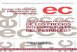 ¿QUÉ EXPLICA LA CAÍDA DE LOS PRECIOS · 2017-06-30 · baja permanente en los precios del crudo, Ecuador podría ajustar su presupuesto de inversión, pues la gran ventaja de 