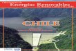 CHILE - renenergyobservatory.org · y Organización de las Naciones Unidas para Desarrollo Industrial (ONUDI). Se autoriza la utilización de la información contenida en este documento