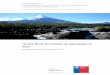 Tercera Misión de Fomento de Capacidades en Chile · DSS División de Desarrollo Sustentable, del Ministerio de Energía ENAP Empresa Nacional del Petróleo, Chile ERNC Energía