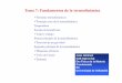 Tema 7: Fundamentos de la termodinámica - En …mudarra.cpd.uva.es/goya/Intranet/pages/programas/fisica2/2016-2017/... · Tema 7: Fundamentos de la termodinámica Sistemas termodinámicos