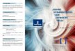 triptico jornadas interadministrativas - pagina.jccm.espagina.jccm.es/ear/novedades/triptico_jornadas_interadministrati... · La plataforma de contratación y el registro contratos