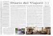 Diario del Viajero Buenos Aires, República Argentina ...diariodelviajero.com.ar/wp-content/uploads/2017/06/1570.pdf · El estallido de un nuevo escándalo in-ternacional, por el