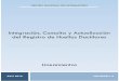 Integración, Consulta y Actualización del Registro de ...sspslp.mx/secretariado-ejecutivo-del-consejo-estatal-de-seguridad... · 5 CNI-REHD-1.0 DEFINICIONES Registro de Huellas