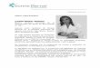 PERFIL PROFESIONAL - Ivonne Bernal – Cirujana … de Actualización en Cirugía Biliar Laparoscópica y Percutánea Hospital Italiano de Buenos Aires. Septiembre de 1995 Buenos Aires,