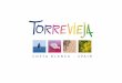 COSTA BLANCA - SPAIN - torrevieja.estorrevieja.es/sal/Torrevieja/Guia Turistica/Folletos Turisticos... · de constatar en Torrevieja, donde destacan los apellidos italianos como Parodi,