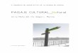 Paisaje Cultural-Natural Luz de la Villa - coamu.es€¦ · En este trabajo se ha analizado el paisaje de la Mota del río Segura de la misma ... Tomas Llorente. Ed. Arte Libro. 1996