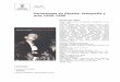 Variaciones en España: fotografía y arte 1900-1980 · DATOS DEL LIBRO Título: ... Las Palmas de Gran Canaria, ... distintos géneros pictóricos/fotográficos como el retrato y