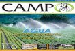 4 - Campo agropeCuario - revistacampo.com.bo · Santa Cruz - Bolivia Departamento Comercial Noelia Vásquez garcía Edición ... sorgo, girasol. Lo mismo sucede con productores de