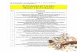 XXVII Semana de la Investigación Escolar “Dr. J. Félix ... · uso y manejo de la fauna silvestre en la comunidad bonifacio garcÍa en tlaltizapan morelos 1 ... enfoque para su