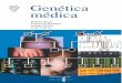 Génetica médica - publicacions.ub.es · herencia), Bioquímica (genética molecular) y asignaturas clínicas (patologías específicas hereditarias). Coincidiendo con el nuevo plan