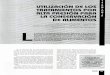 UTIIIZRCION DElOS TRRTRMIENTOSPOR filTA …00000078.pdf · industrial procesadoras dealimentos. Una desus consecuen- ... inactivation de enzimas o la inhibition de sintesis de proteinas