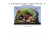 LITERATURA INFANTIL Y JUVENIL - berlin.cervantes.esberlin.cervantes.es/.../file/bibliografias/literatura_infantil.pdf · Literatura infantil y juvenil 2. Literatura infantil y juvenil