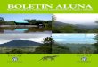 ALÚNA: Boletín Oficial Del Proyecto De Conservación De ...procat-conservation.org/wp-content/uploads/2016/11/Vol.1_num.3... · Manual de identificación CITES de aves de Colombia